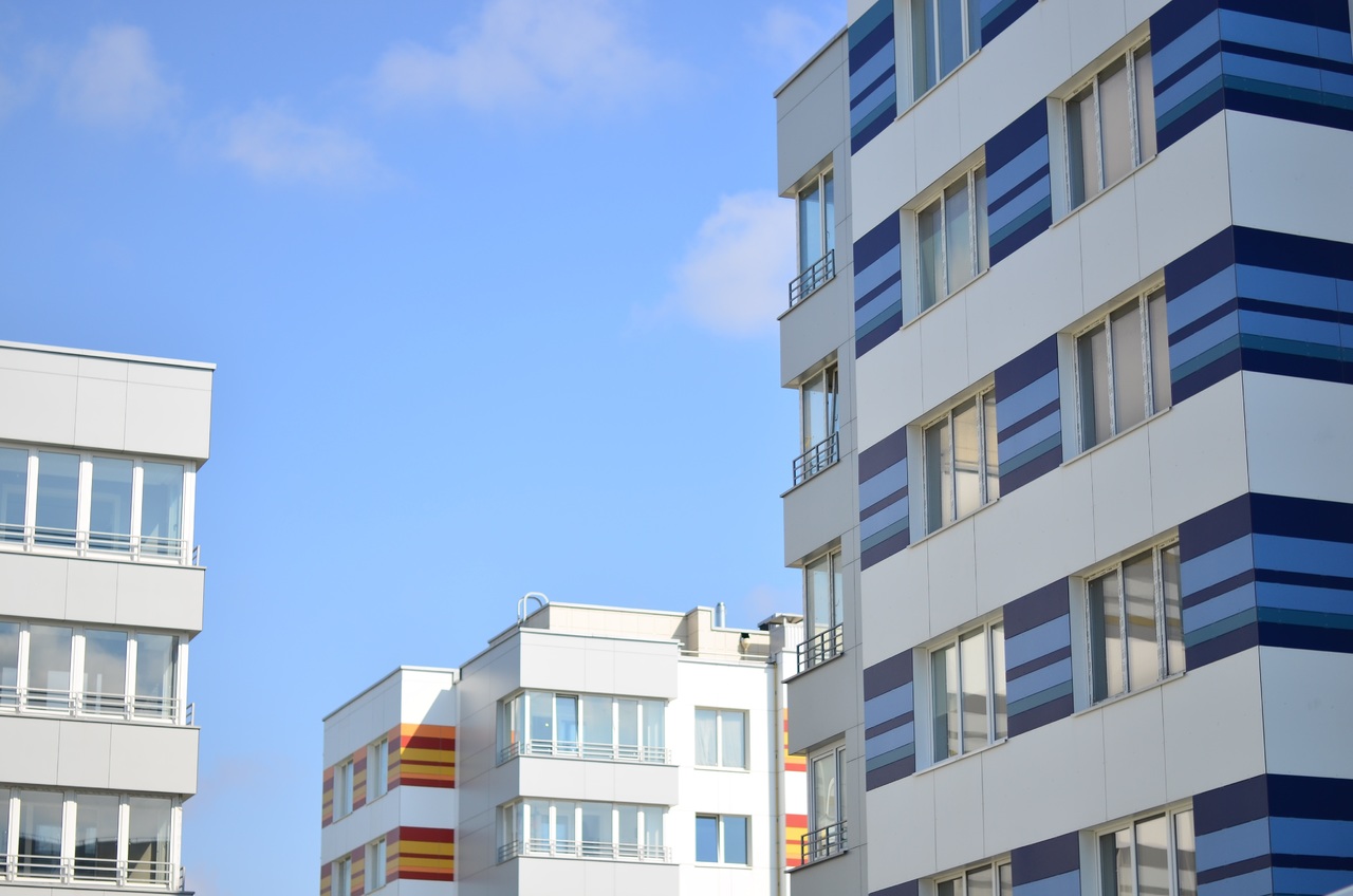 Balkon, taras, czy loggia?