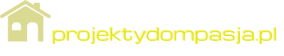 Projektydompasja.pl